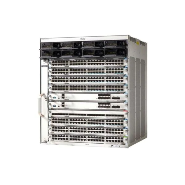 Cisco Nexus C9410R Chassis Switch