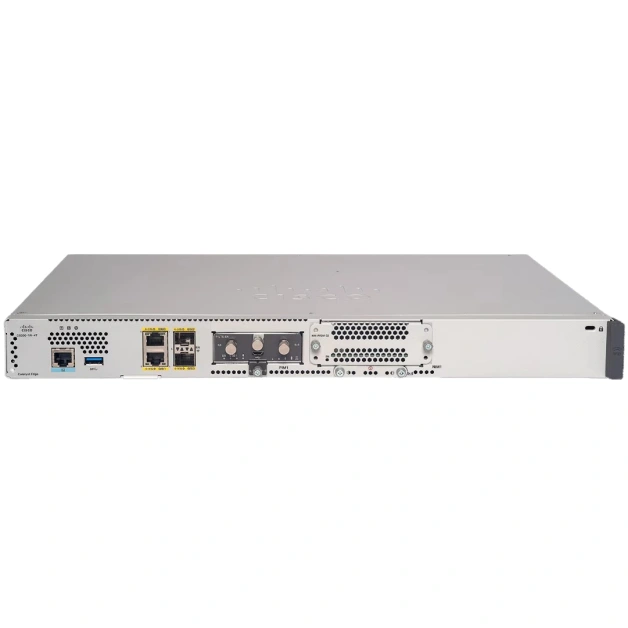 Cisco C8200-1N-4T Cloud Services Router 1000 Series