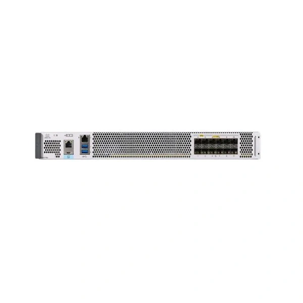 Cisco C8500-12X High-Performance Aggregation Services Router