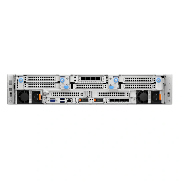 Dell PowerEdge R7715 Rack Server