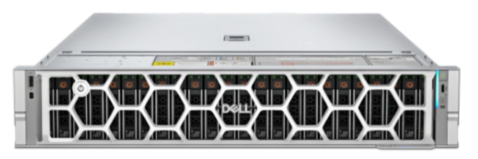 Dell PowerEdge R7715