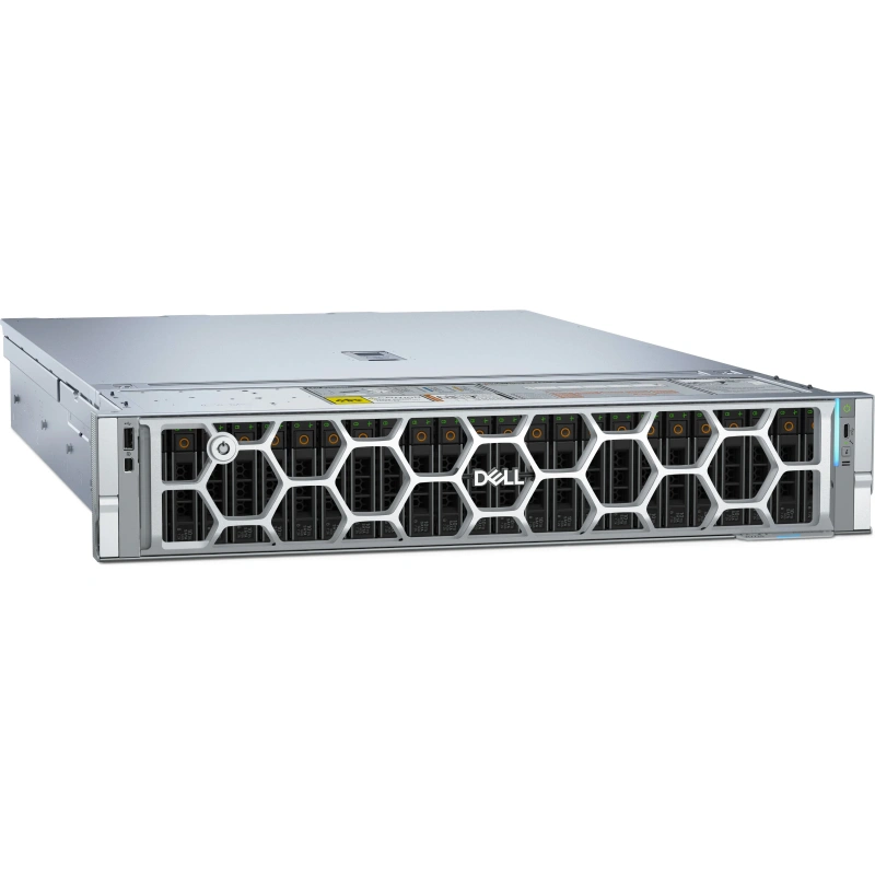 Dell PowerEdge R7725 Rack Server